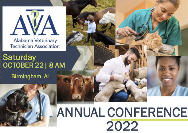 Annual conference 2022 FLYER
