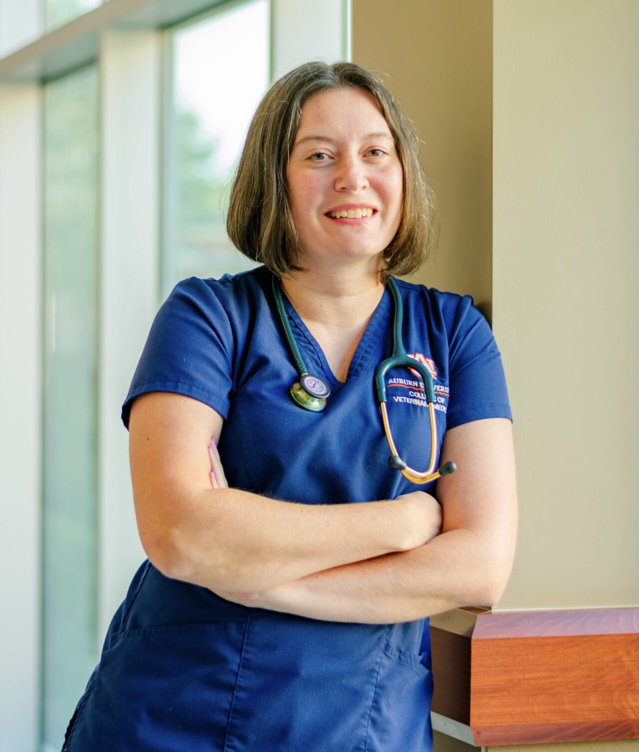 AVTA Annual Continuing Education Conference Alabama Veterinary Technician Association