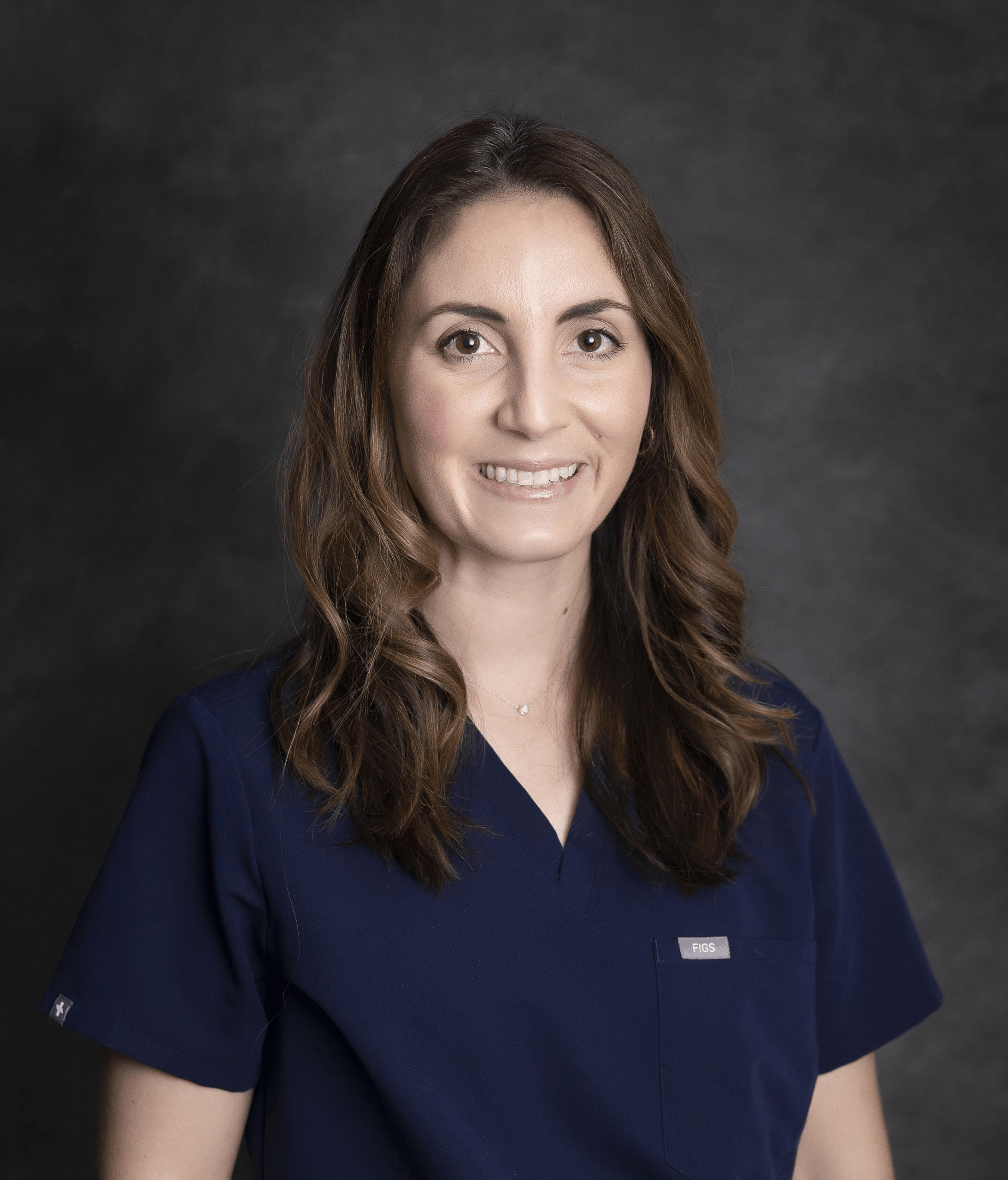 Hayley Pritchard, BS, AAS, LVT