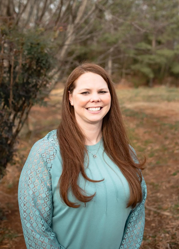 Susanna Burgett, LVT