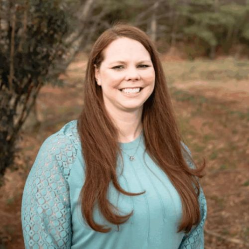 Susanna Burgett, LVT